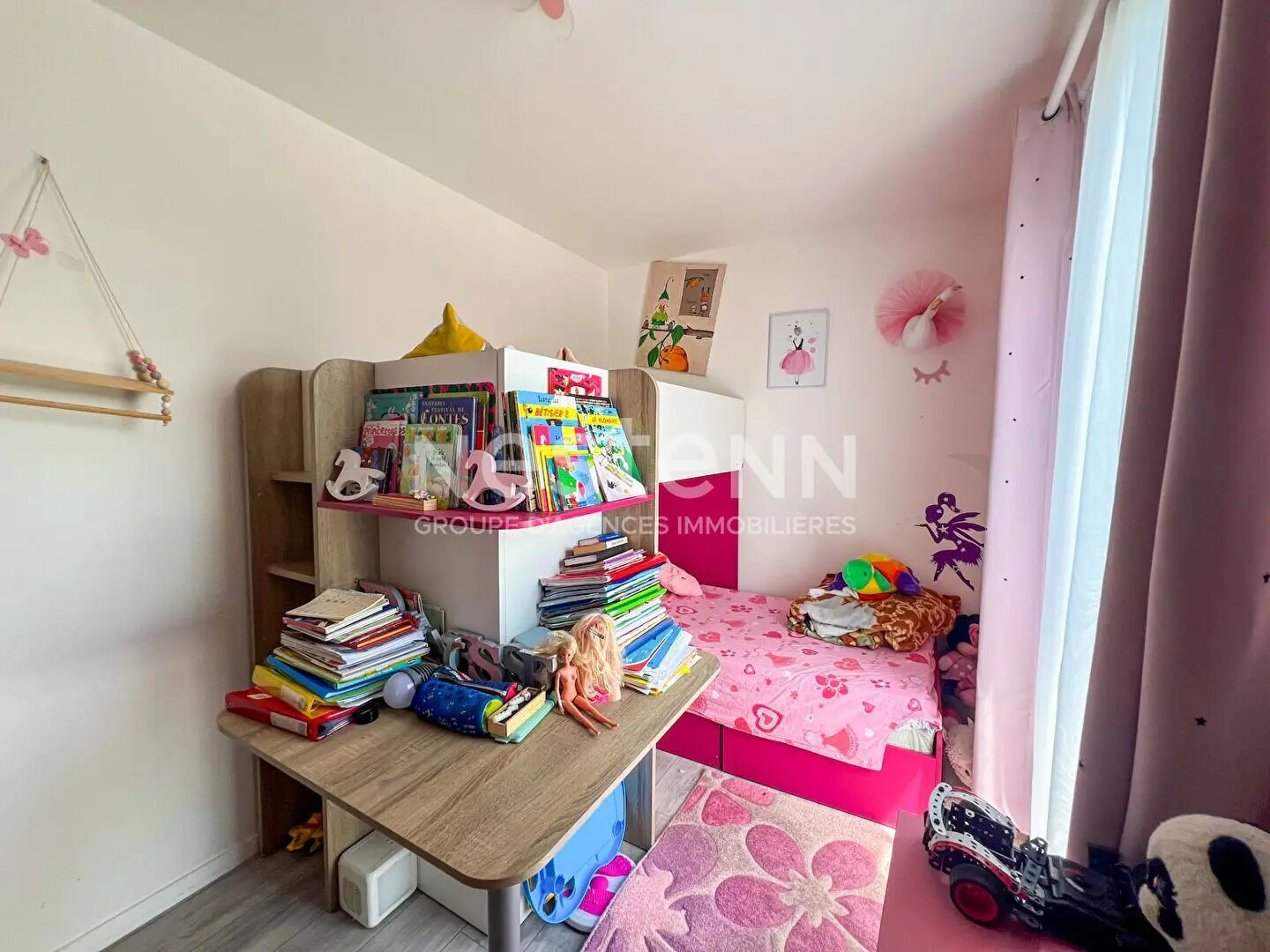 Appartement à vendre, 75m², Epinay-sur-Seine