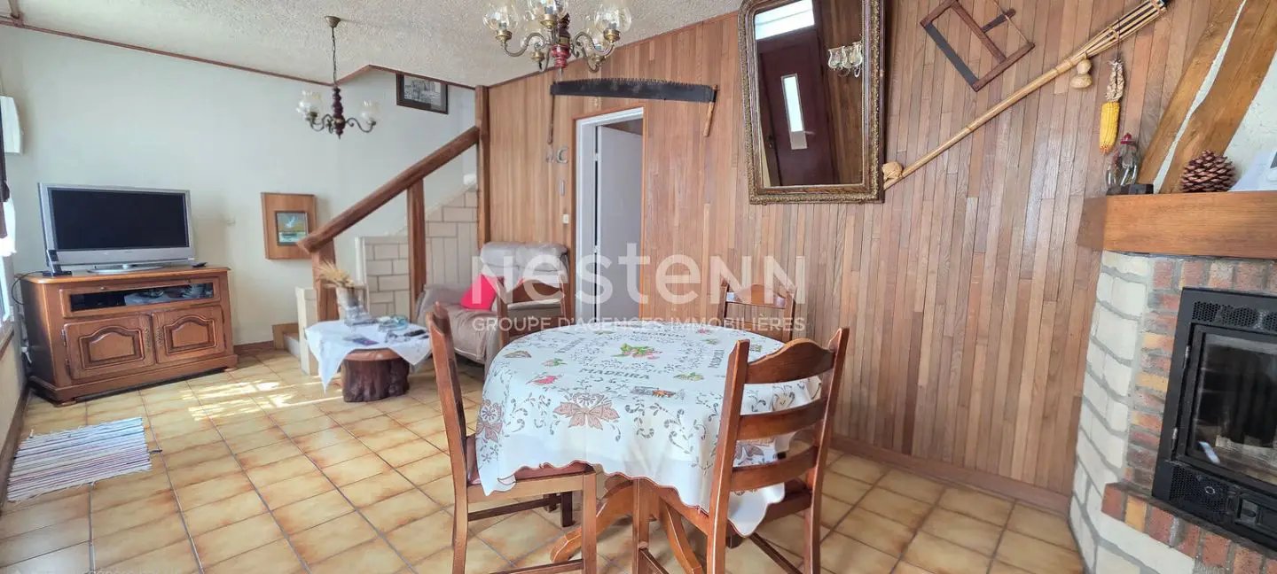 Maison à vendre, 83m², Épinay-sur-Seine