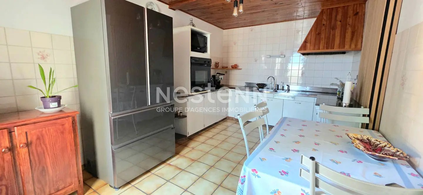 Maison à vendre, 83m², Épinay-sur-Seine