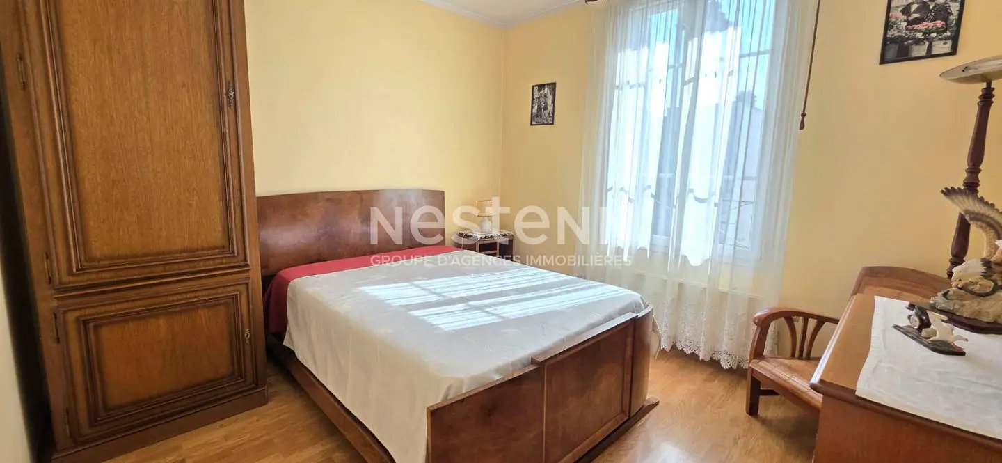 Maison à vendre, 83m², Épinay-sur-Seine