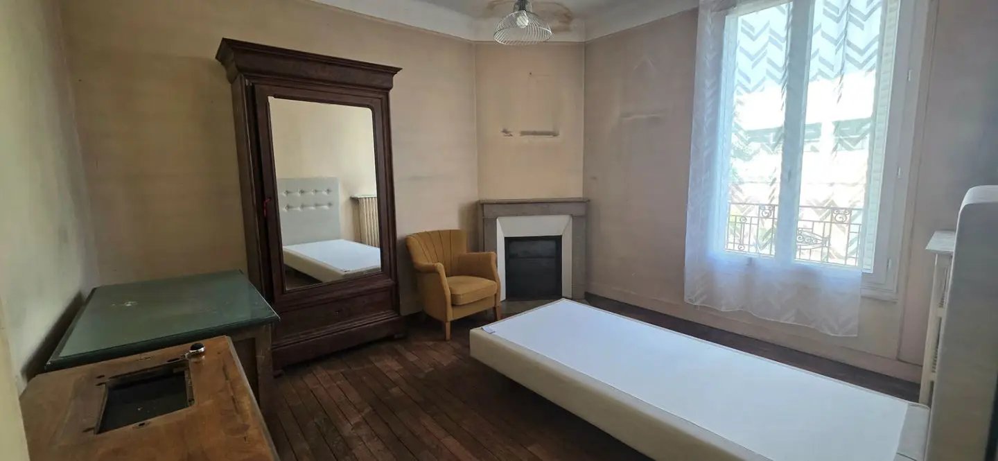 Maison à vendre, 60m², Épinay-sur-Seine
