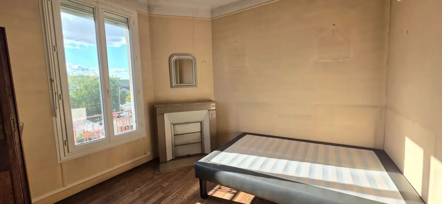 Maison à vendre, 60m², Épinay-sur-Seine