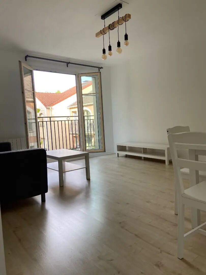 Appartement à louer, 61m², Epinay-sur-Seine