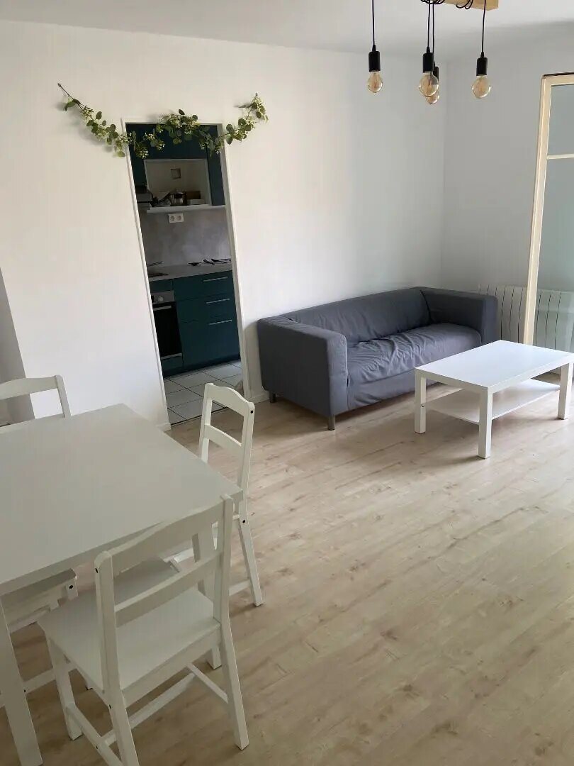 Appartement à louer, 61m², Epinay-sur-Seine