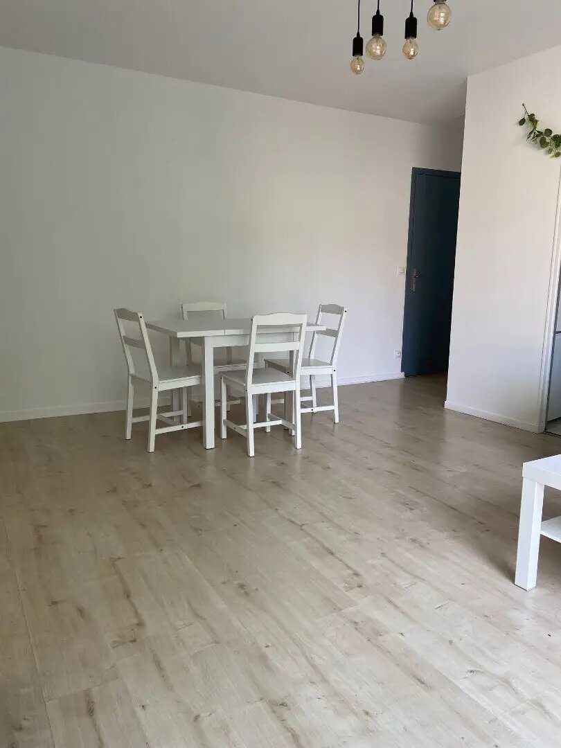 Appartement à louer, 61m², Epinay-sur-Seine
