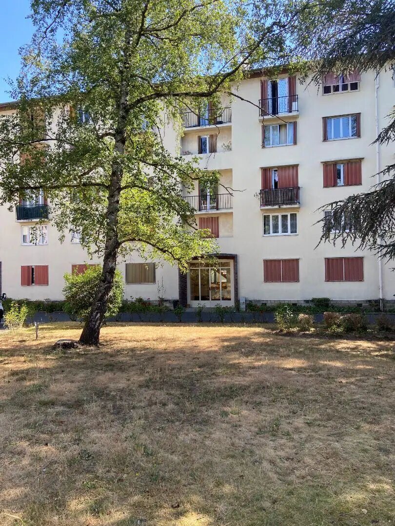 Appartement à louer, 43m², Epinay-sur-Seine