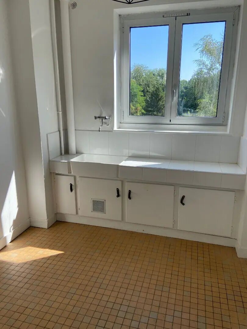 Appartement à louer, 43m², Epinay-sur-Seine