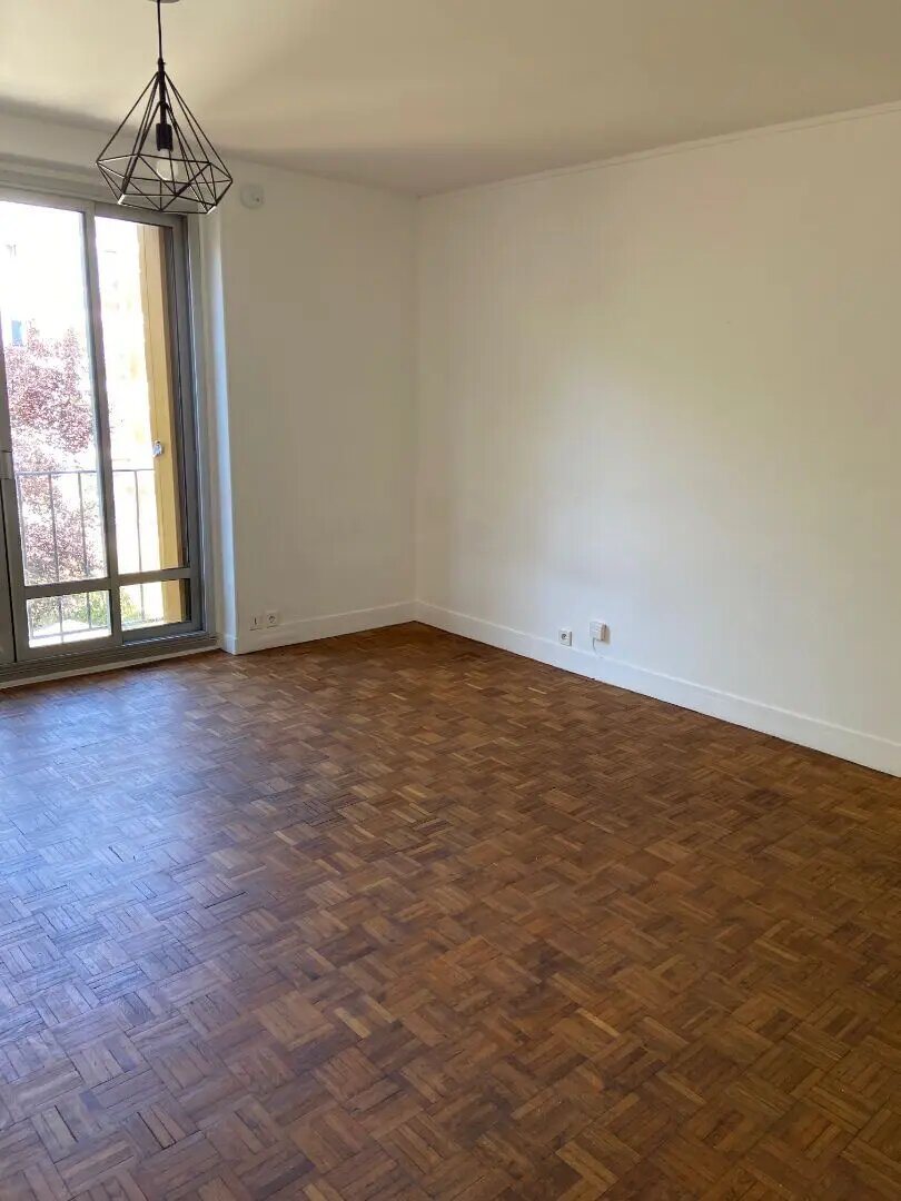 Appartement à louer, 43m², Epinay-sur-Seine