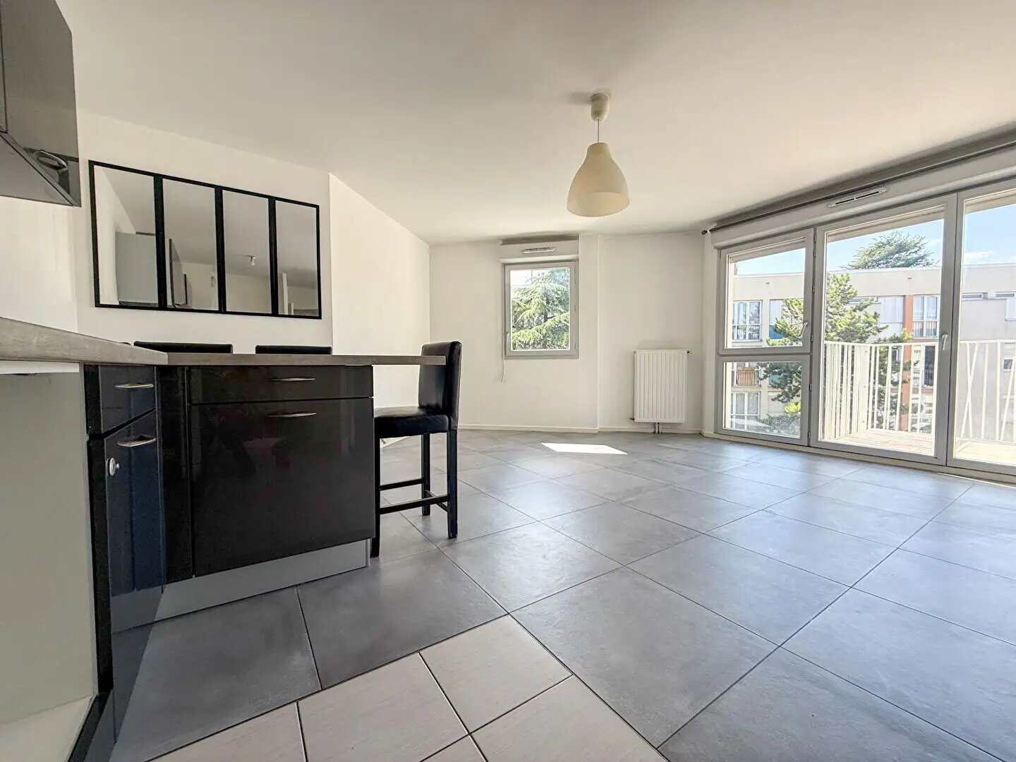 Appartement à vendre, 57m², Epinay-sur-Seine
