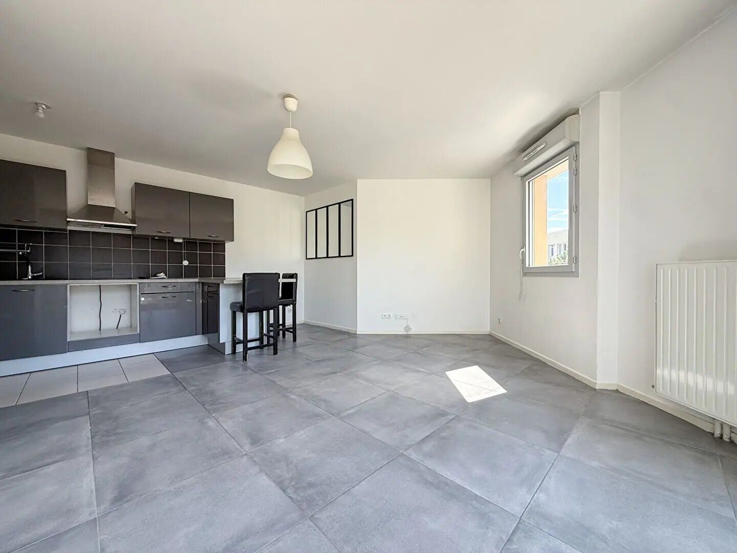 Appartement à vendre, 57m², Epinay-sur-Seine