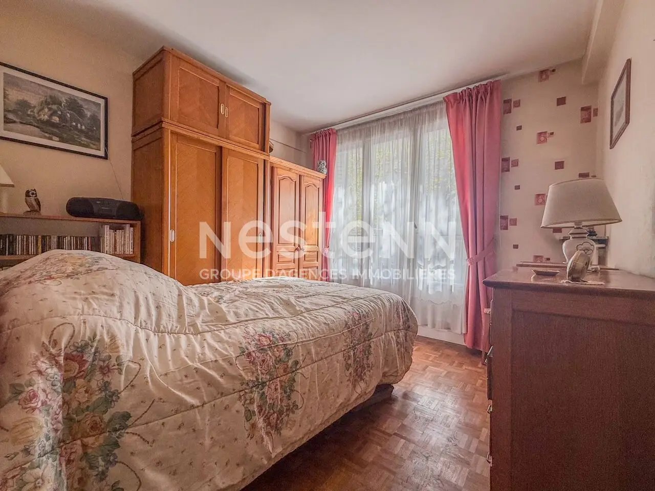 Appartement à vendre, 47m², Épinay-sur-Seine