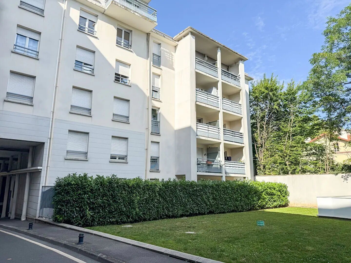 Appartement à vendre, 58m², Epinay-sur-Seine