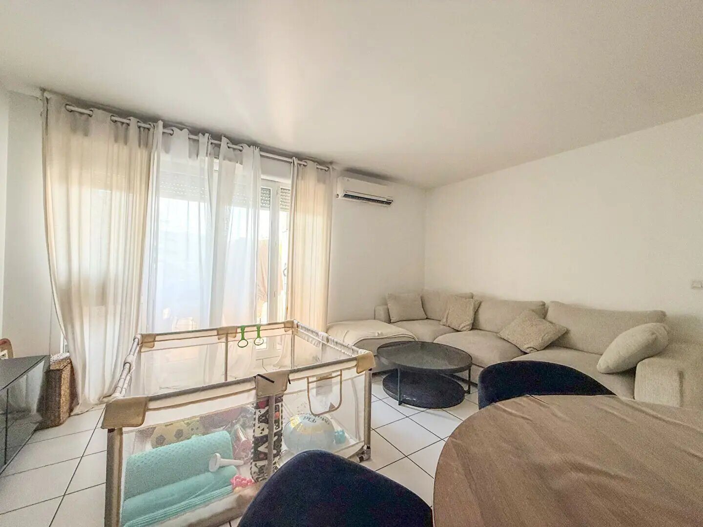 Appartement à vendre, 58m², Epinay-sur-Seine