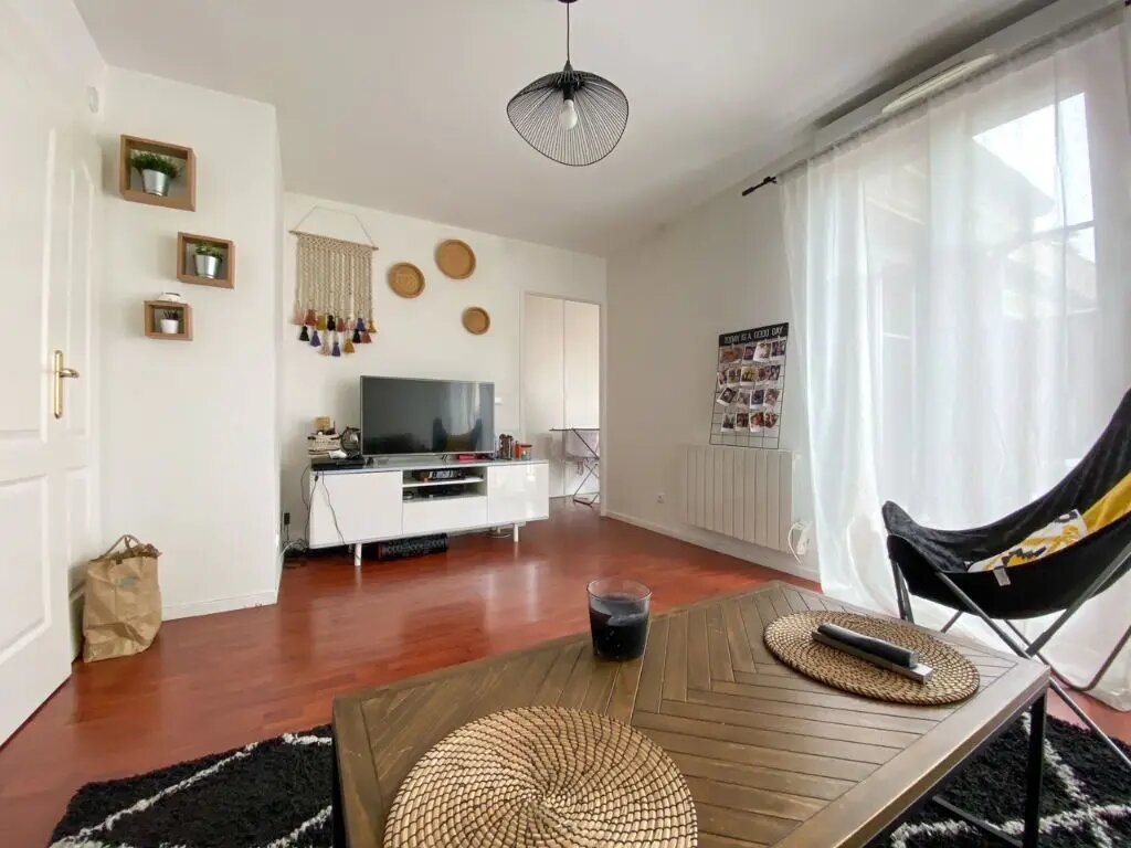 Appartement à louer, 36m², Vauréal