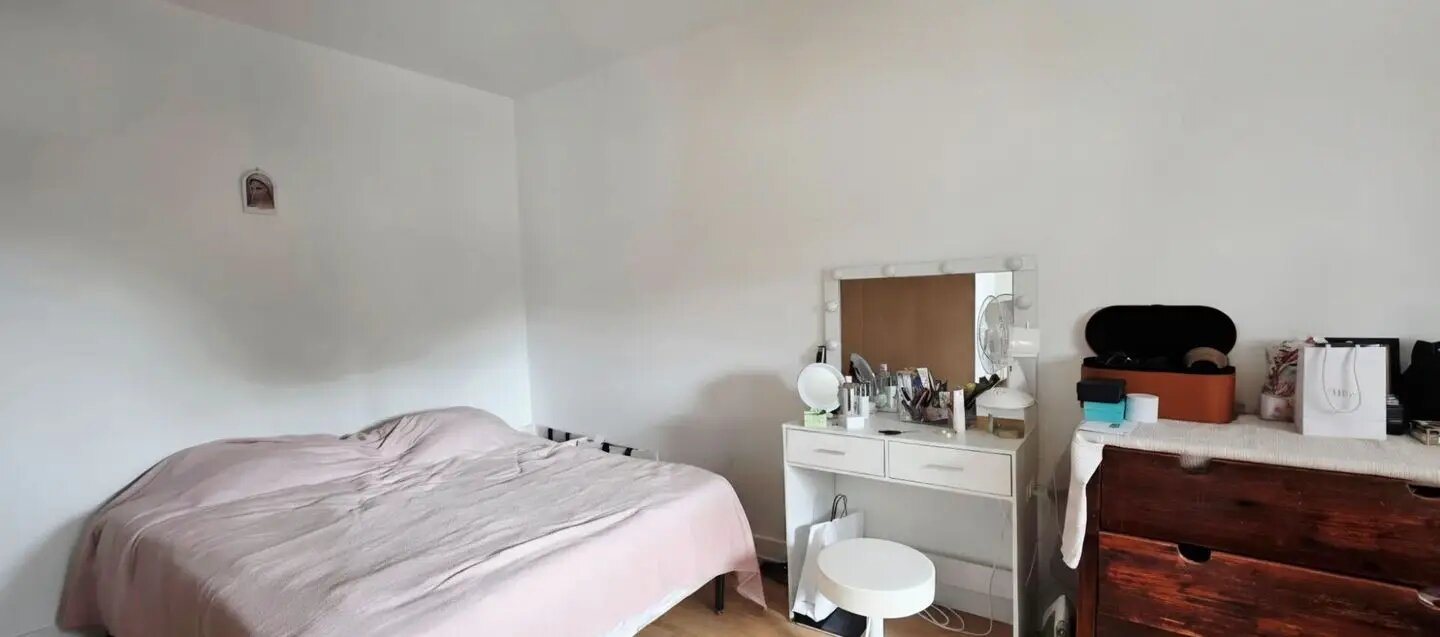 Appartement à vendre, 84m², Epinay-sur-Seine
