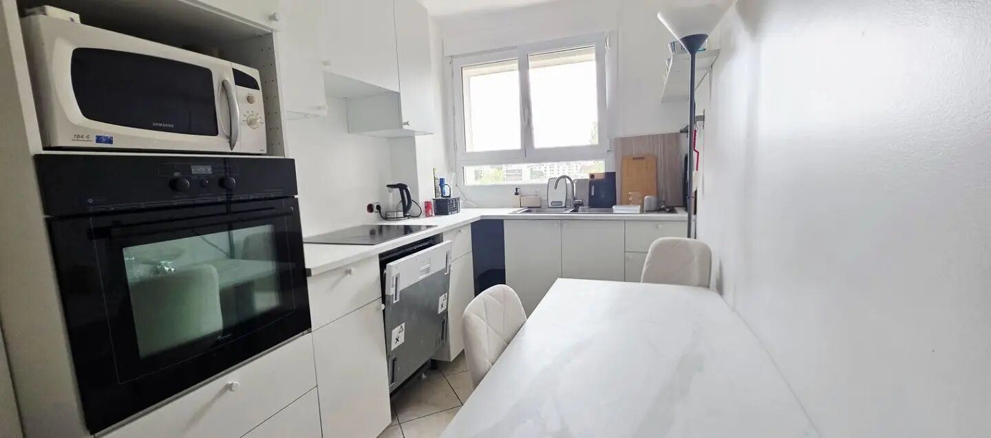 Appartement à vendre, 84m², Epinay-sur-Seine