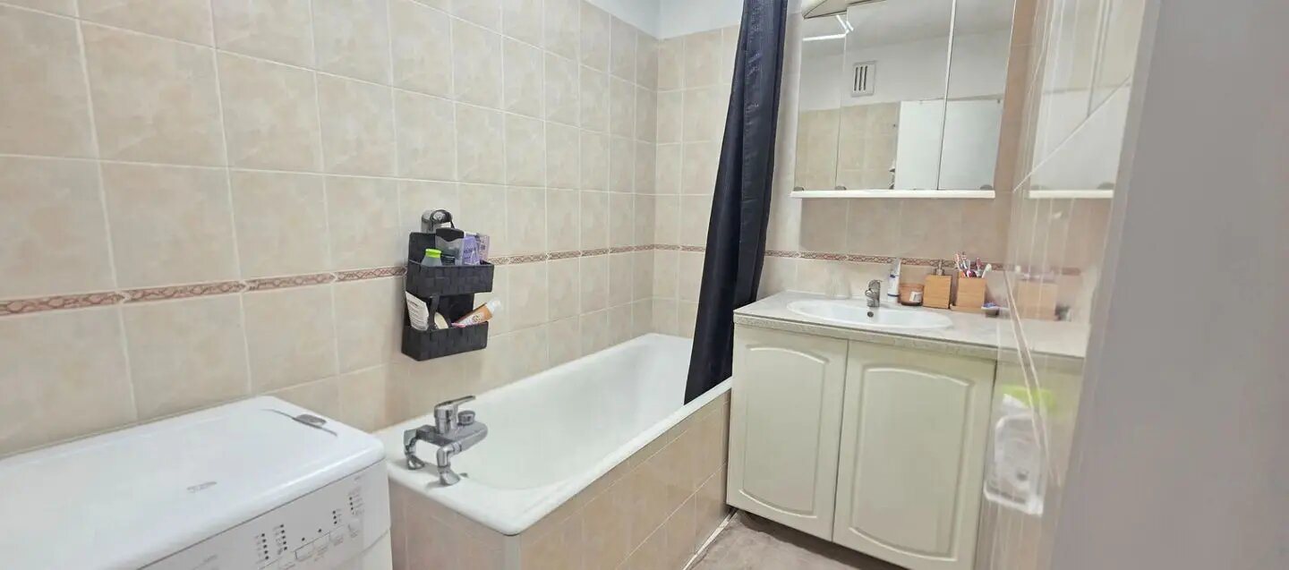 Appartement à vendre, 84m², Epinay-sur-Seine
