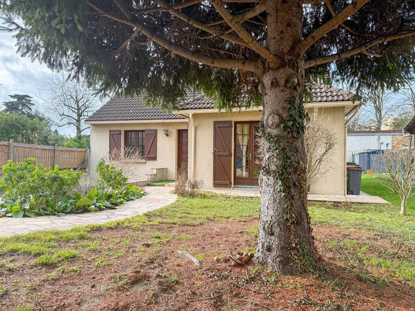 Maison à vendre, 88m², Argenteuil