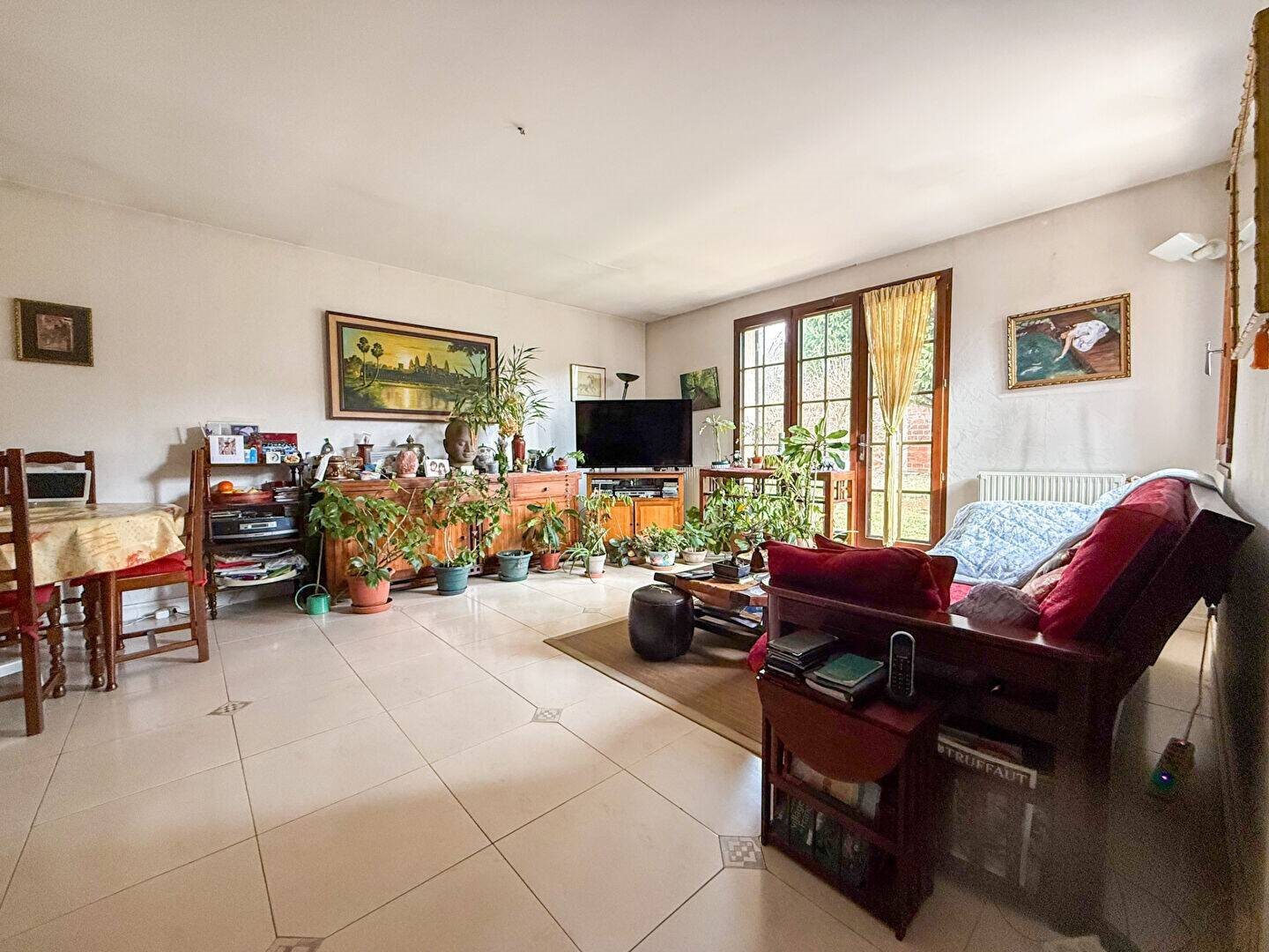 Maison à vendre, 88m², Argenteuil