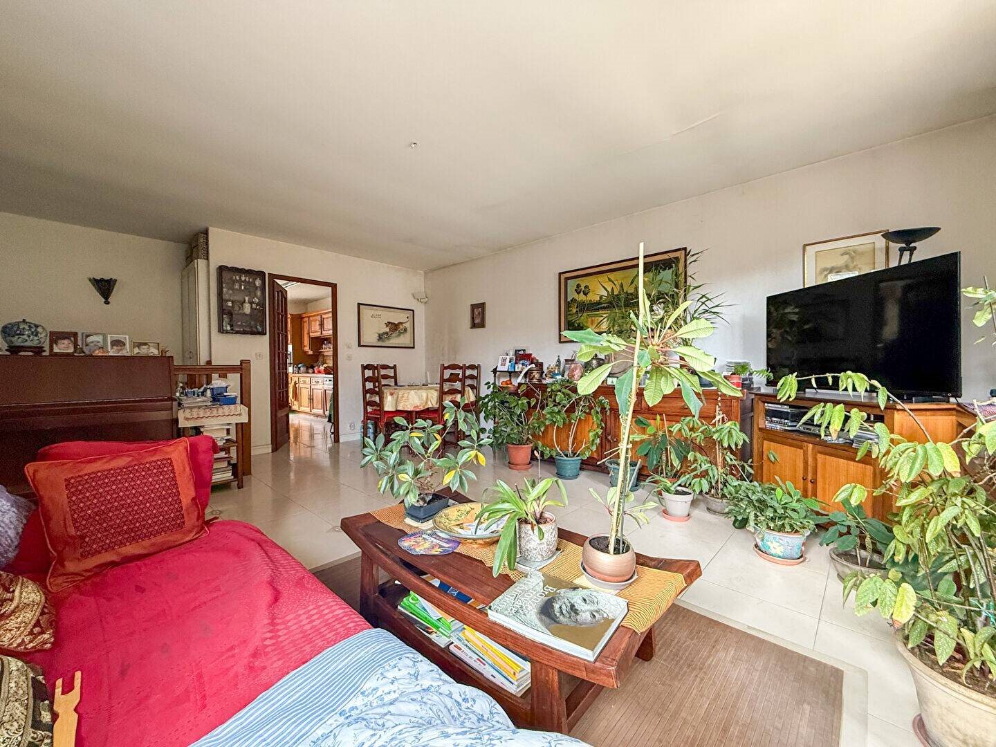 Maison à vendre, 88m², Argenteuil