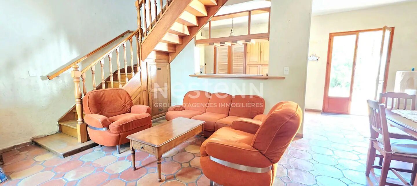 Maison à vendre, 80m², Epinay-sur-Seine
