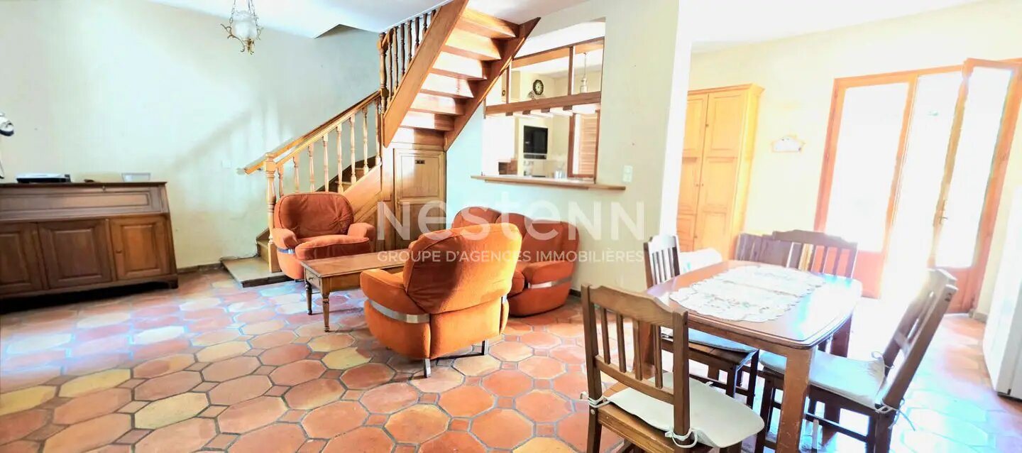 Maison à vendre, 80m², Epinay-sur-Seine