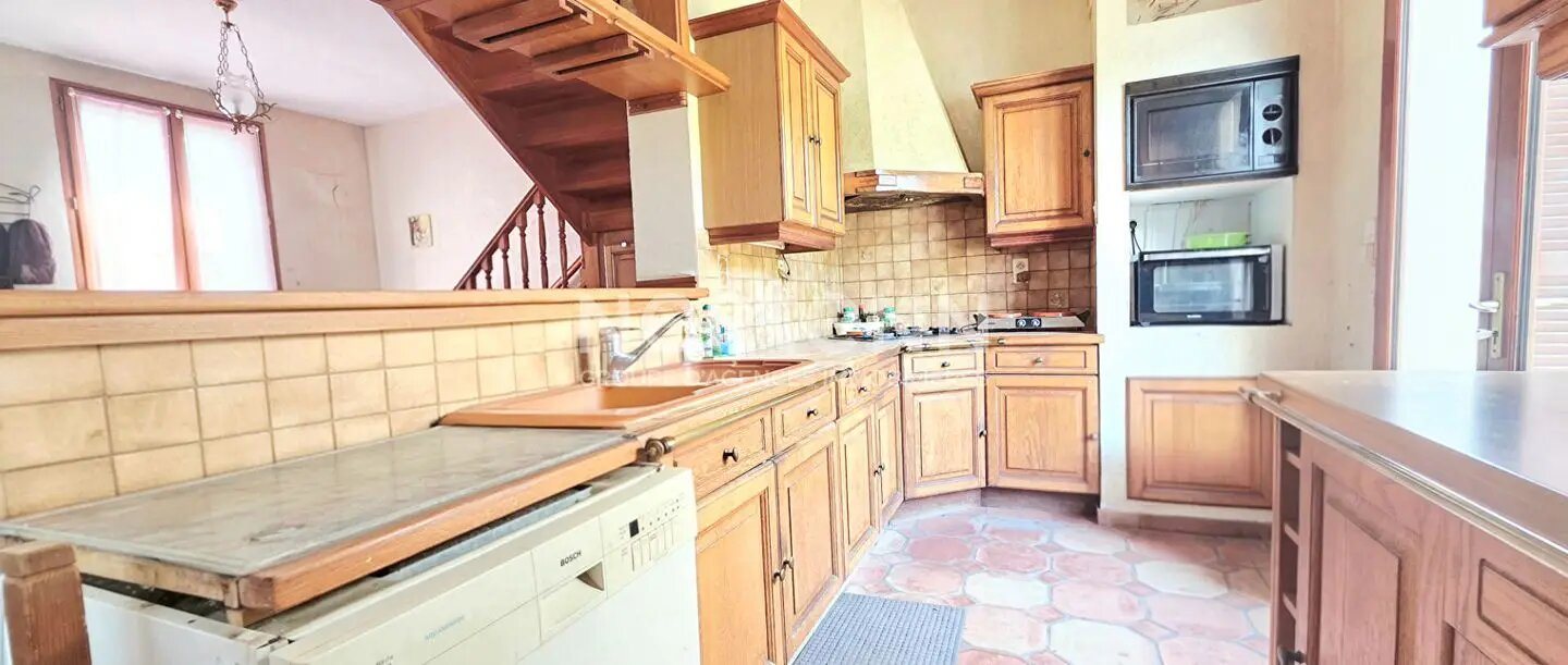 Maison à vendre, 80m², Epinay-sur-Seine