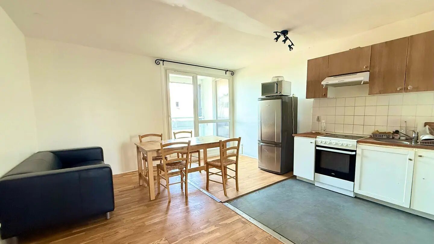 Appartement à vendre, 82m², Epinay-sur-Seine