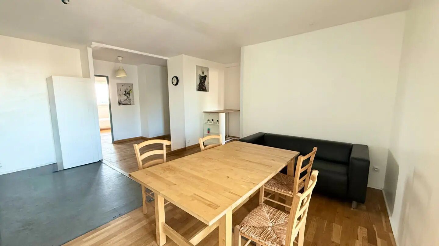 Appartement à vendre, 82m², Epinay-sur-Seine