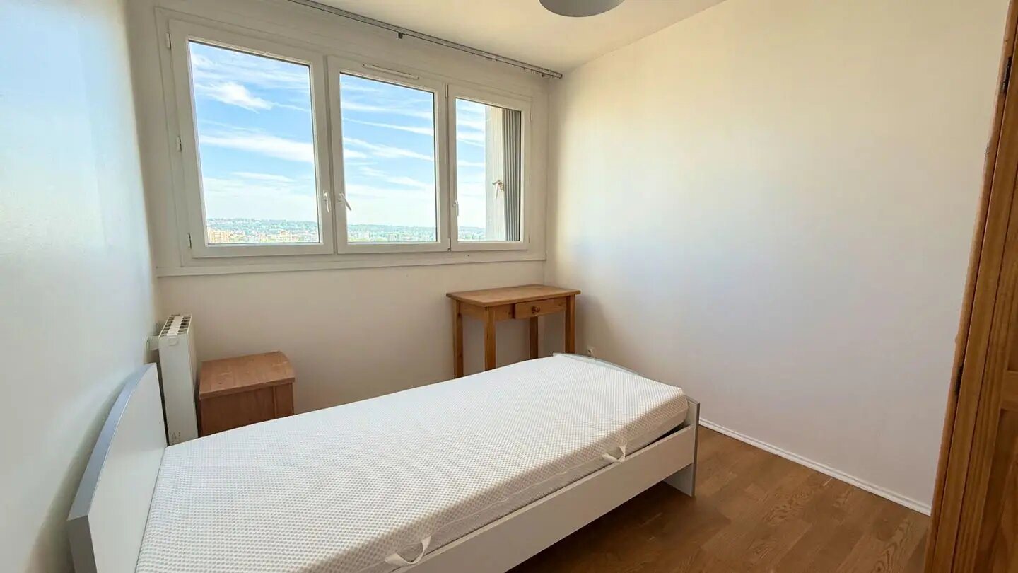 Appartement à vendre, 82m², Epinay-sur-Seine