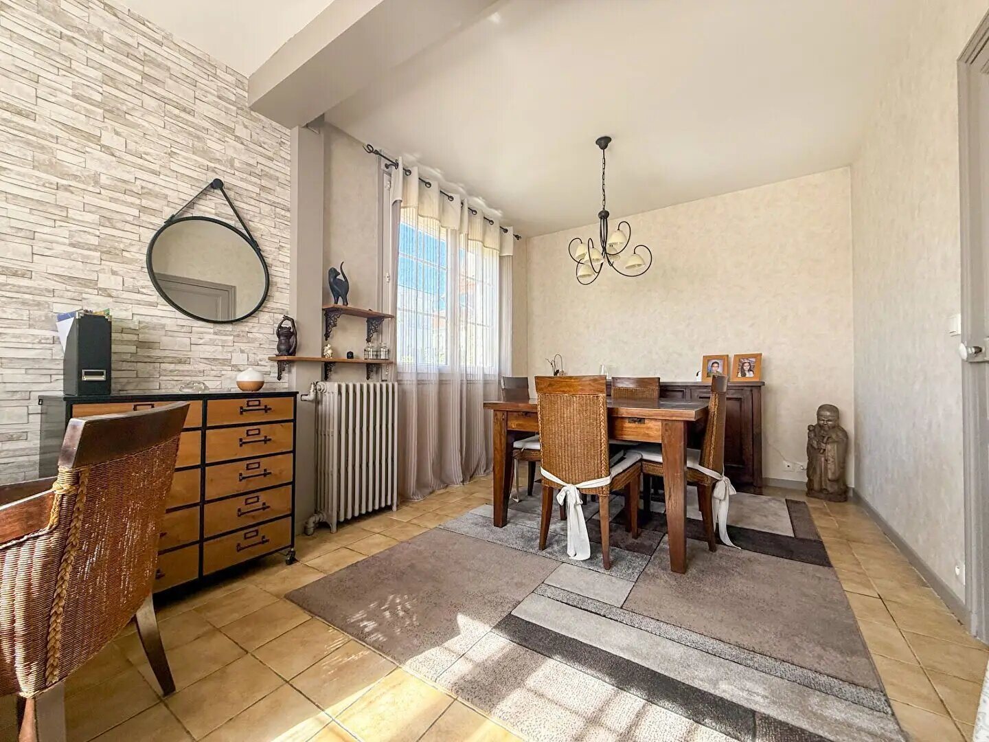 Maison à vendre, 85m², Épinay-sur-Seine