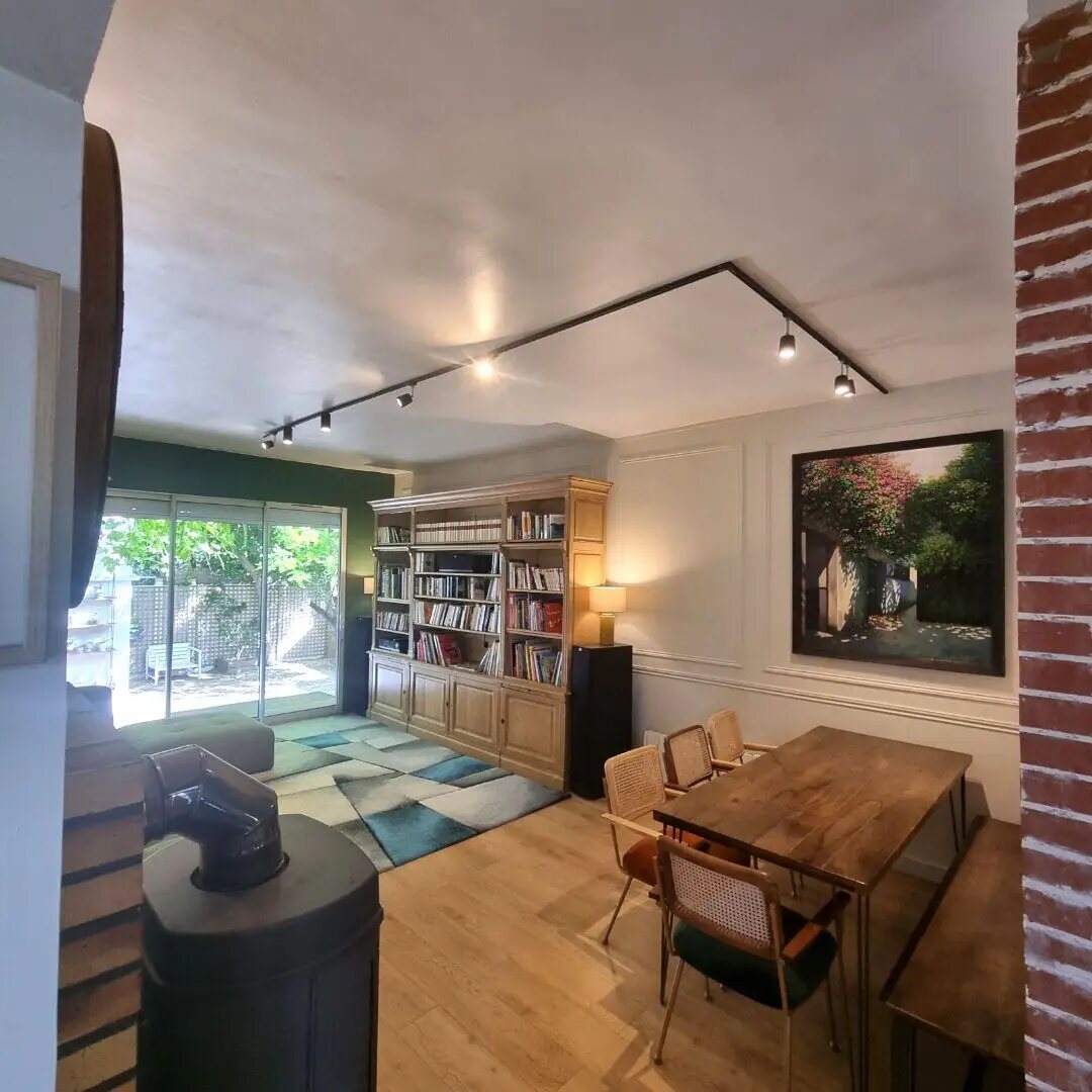 Maison à vendre, 100m², Epinay-sur-Seine