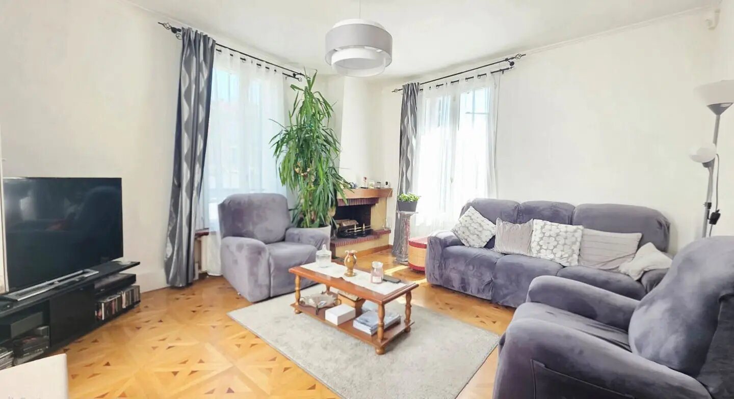 Maison à vendre, 125m², Epinay-sur-Seine