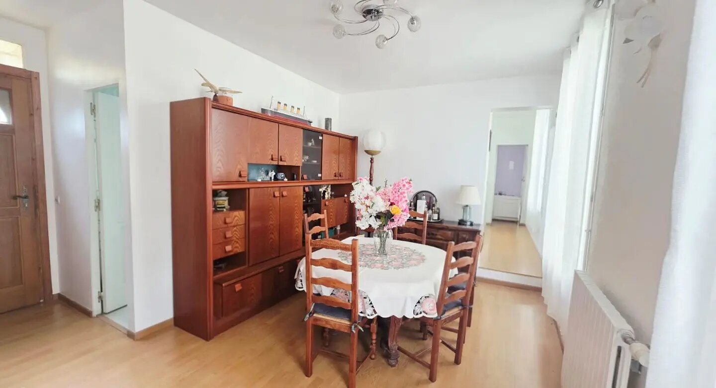 Maison à vendre, 125m², Epinay-sur-Seine