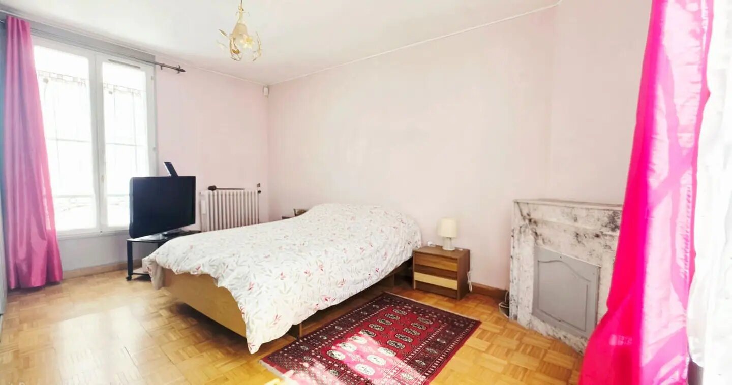 Maison à vendre, 125m², Epinay-sur-Seine