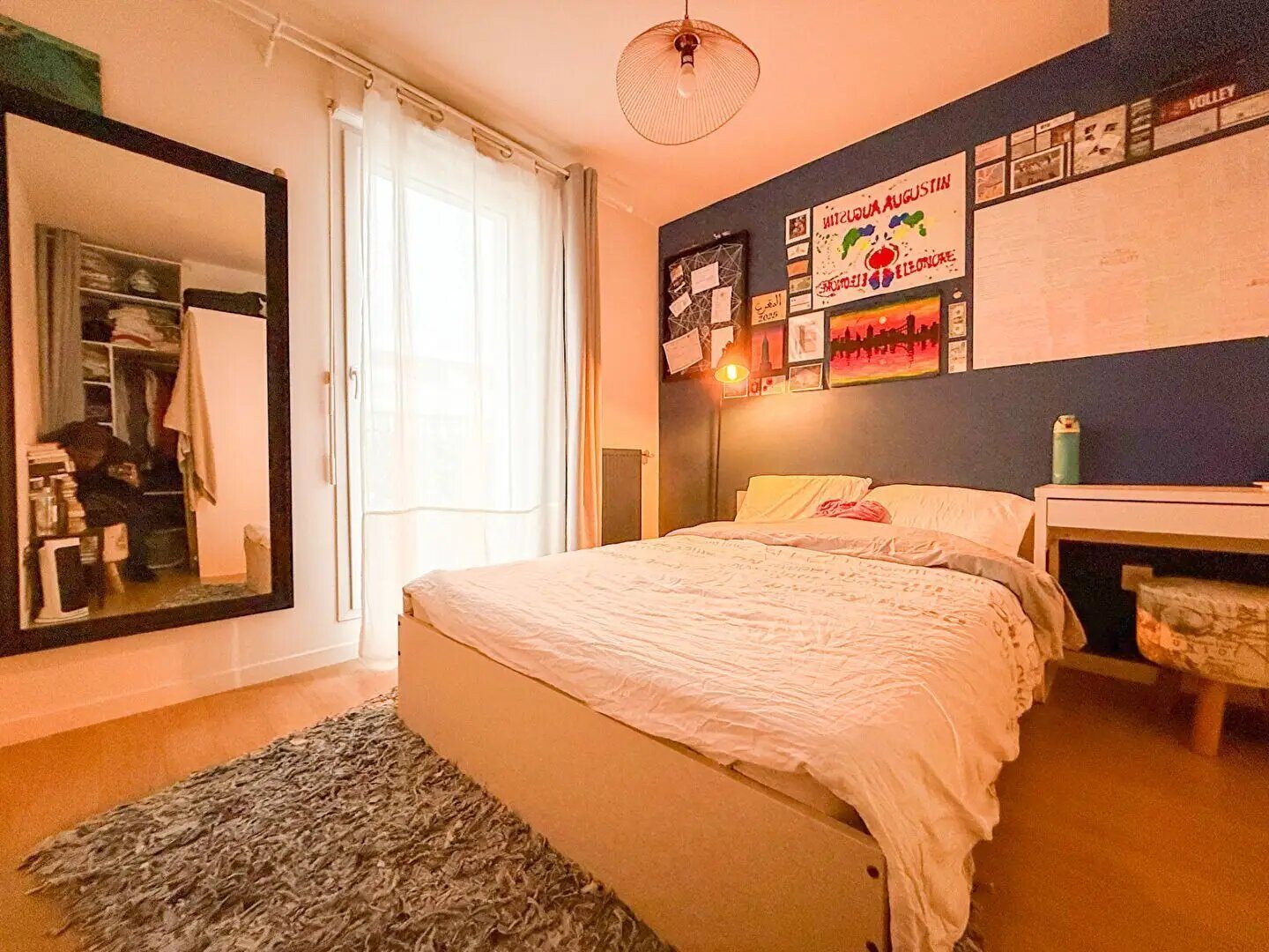 Appartement à vendre, 77m², Epinay-sur-Seine