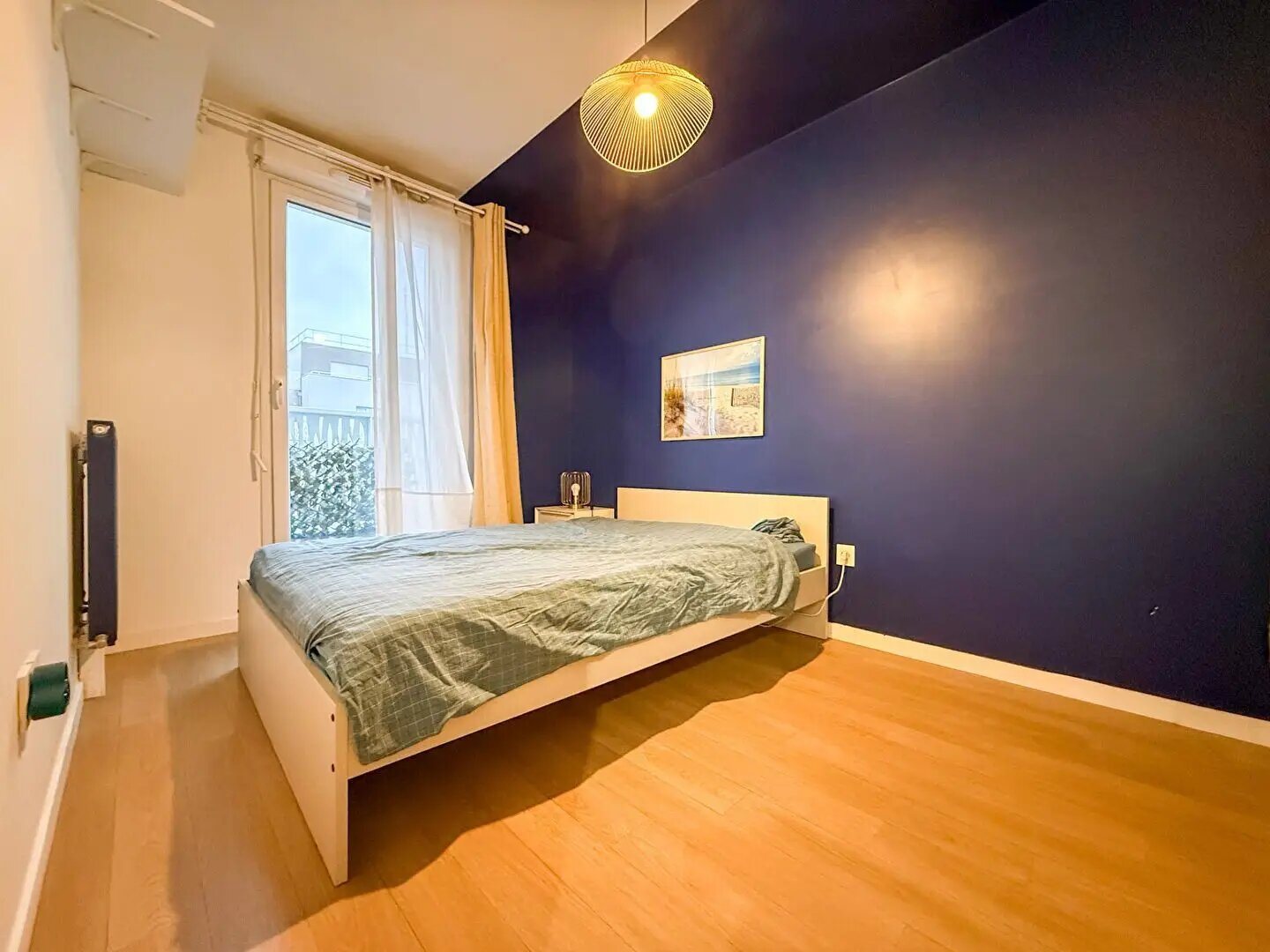 Appartement à vendre, 77m², Epinay-sur-Seine