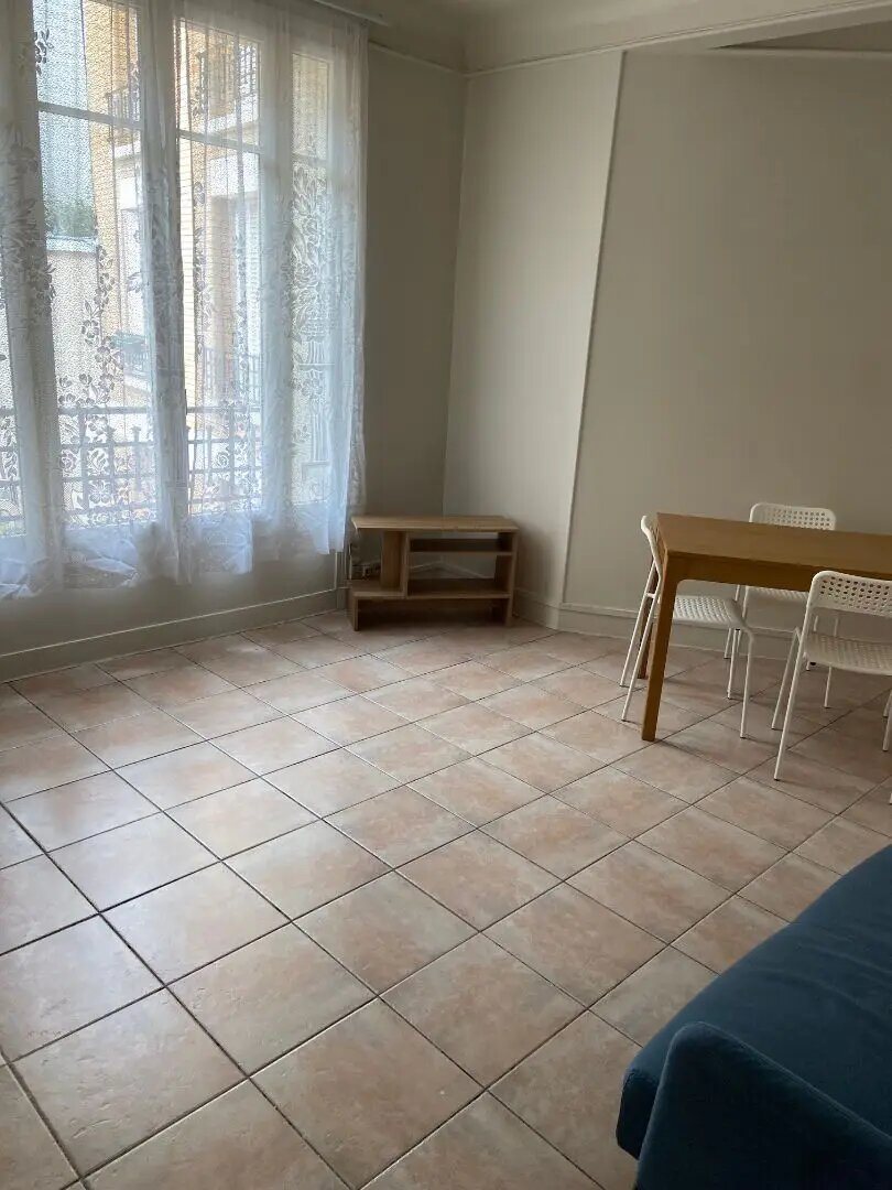 Appartement à louer, 44m², Asnières-sur-Seine