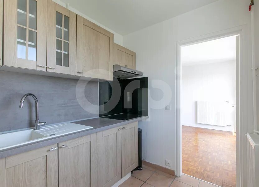 Appartement à vendre, 34m², Noisy-le-Grand