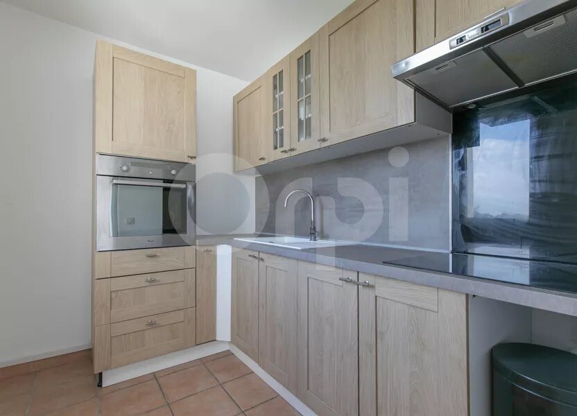 Appartement à vendre, 34m², Noisy-le-Grand