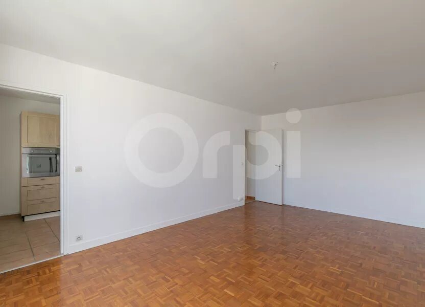 Appartement à vendre, 34m², Noisy-le-Grand