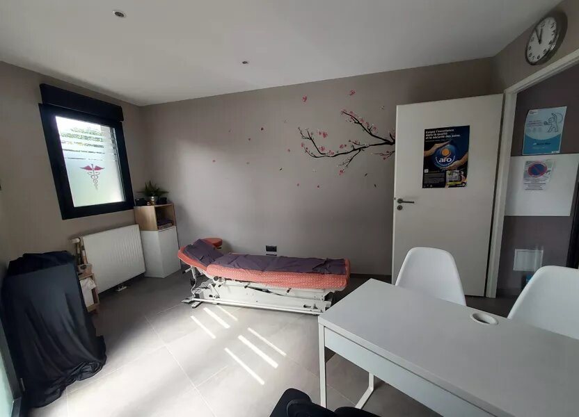 Appartement à vendre, 56m², Gournay-sur-Marne