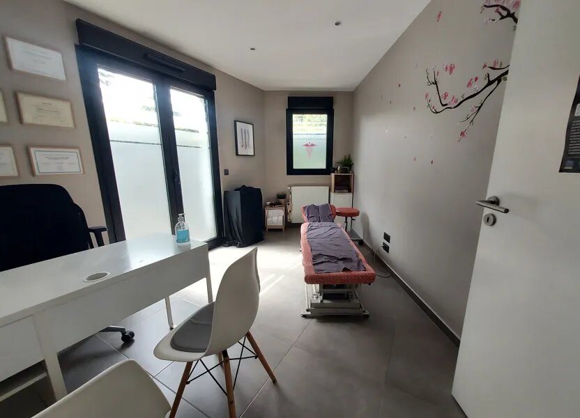 Appartement à vendre, 56m², Gournay-sur-Marne
