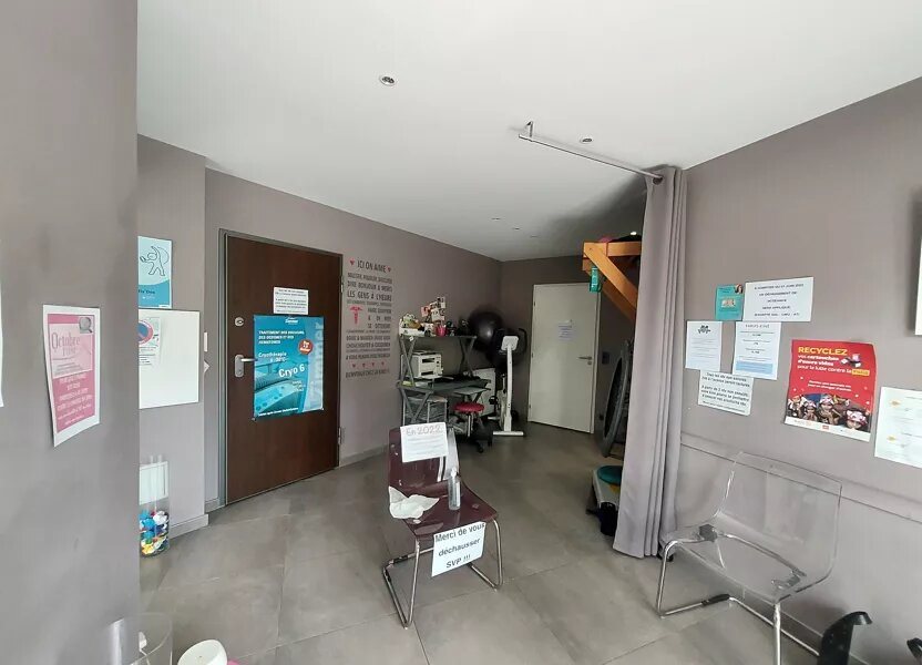 Appartement à vendre, 56m², Gournay-sur-Marne