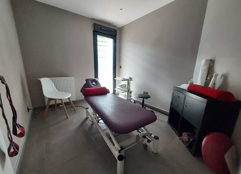 Appartement à vendre, 56m², Gournay-sur-Marne