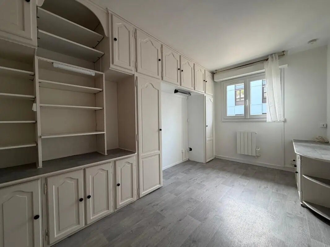 Appartement à louer, 21m², Noisy-le-Grand