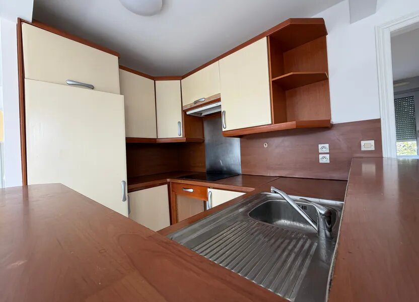 Appartement à louer, 51m², Villemomble
