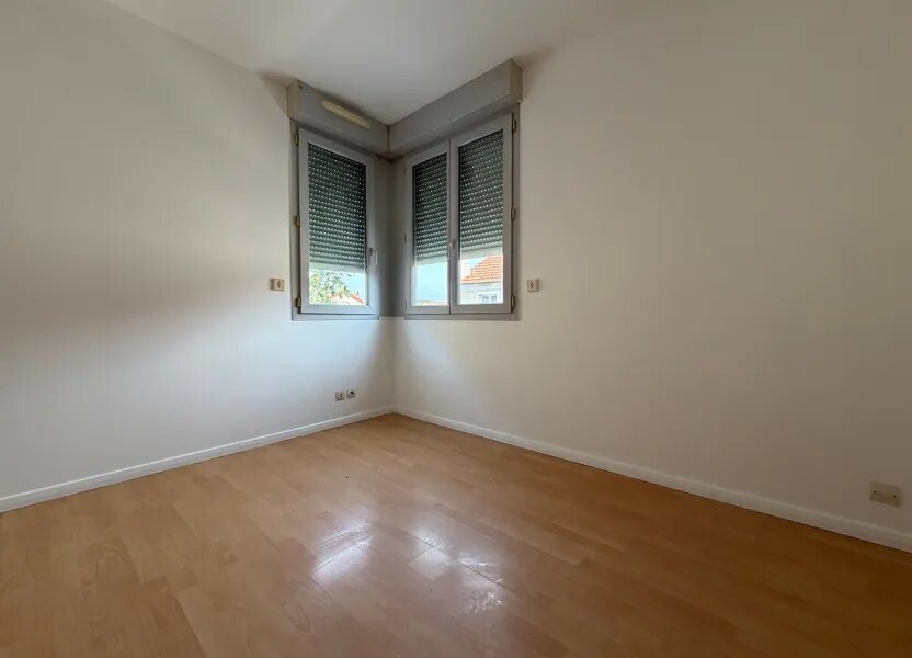 Appartement à louer, 51m², Villemomble