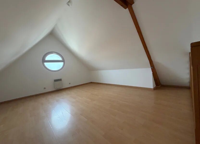 Appartement à louer, 51m², Villemomble