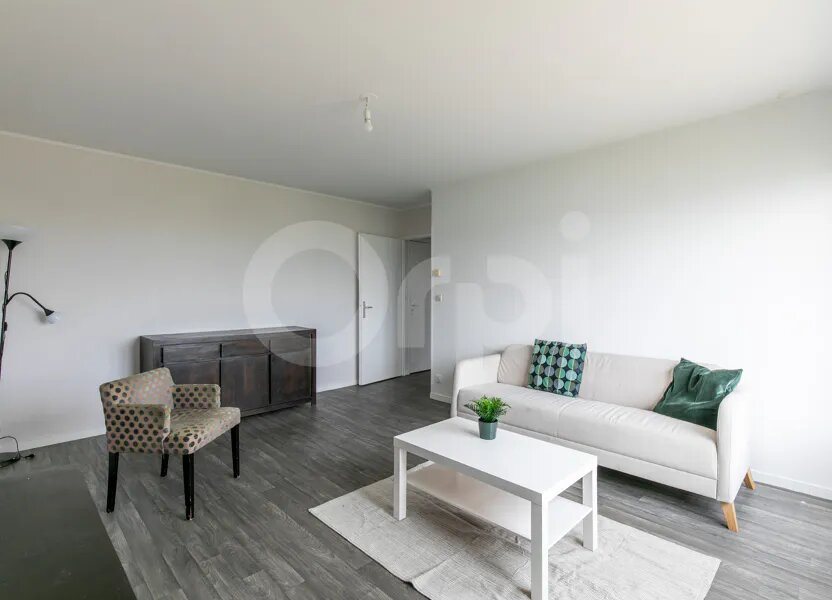 Appartement à vendre, 48m², Noisy-le-Grand